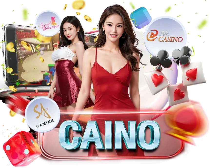 caino by vk789