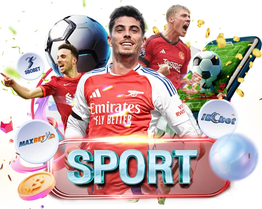 sport by vk789