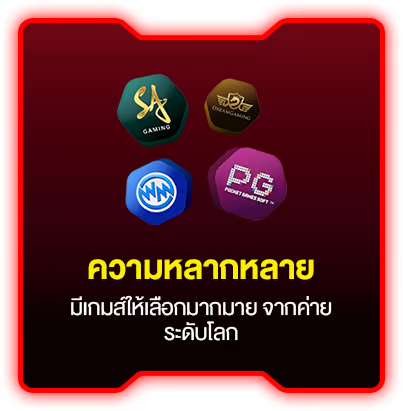 ความหลากหลาย by vk789