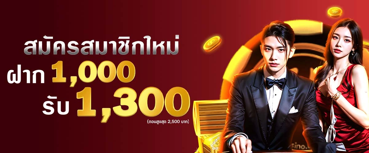 โปรโมชั่น by vk789